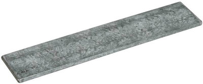 Band 30x3,5mm St/tZn Ringlaenge 25m +/-5%