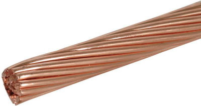 Seil 14,5mm 120mm*2 Cu (19x2,8mm) Ringlaenge fix: 25m