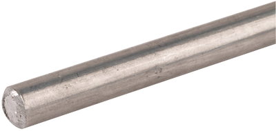 Runddraht DEHNalu 8mm AlMgSi Ringlaenge fix: 148m, +/-5%, halbhart