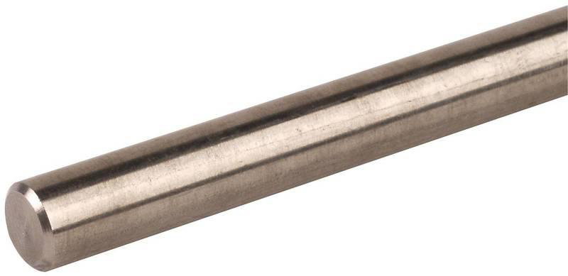 Runddraht 10mm NIRO 1.4301 (V2A) Ringlaenge 20m +/-5%