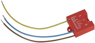 Ueberspannungsableiter Typ 2 DEHNcord 2-polig fuer Elektroinstallationssysteme