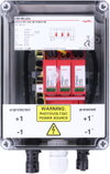 GAK Typ 2 im Gehaeuse IP65 fuer PV-Anlagen 1MPPT mit 1 String bis 1100V DC