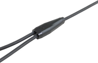 Anschlussleitung fuer DEHNcube Ausf. Y 6 mm*2 Cu L 3 x 1000 mm