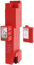 Kombi-Ableiter Typ1+2+3 DEHNshield ZP Basic 2 fuer TT und TN-S-Systeme