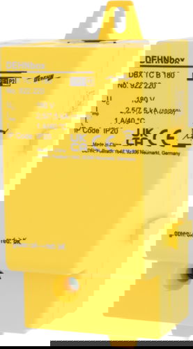 Blitzstromableiter DEHNbox DBX TC B 180