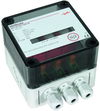 Überspannungsableiter Typ 2 DEHNcube im Gehäuse IP65 f. PV-Anl. 1MPP b. 1000V DC