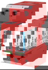 Ueberspannungsableiter Typ 2 DEHNguard M fuer einphasige TT- und TN-Systeme