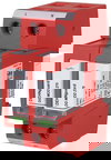 Ueberspannungsableiter Typ 2 DEHNguard M fuer einphasige TN-Systeme