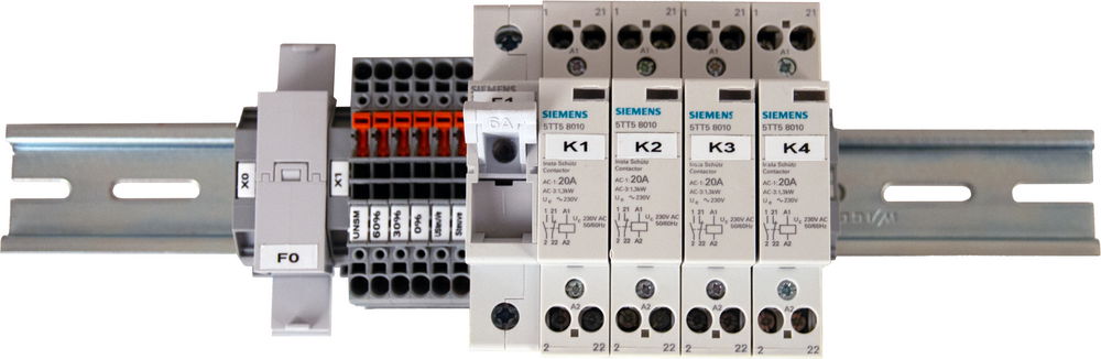 DEHN, DEHN SteuVE basic, Set nach Sec.14a EnWG