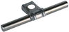 Einschraubenüberleger-DEHNQUICK NIRO f. Rd 6-10mm B 6,5mm