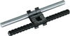 DEHNclip Bewehrungsklemme St/blank f. Rd 6mm / Rd 10mm