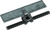 DEHNclip Bewehrungsklemme St/blank f. Rd 10mm / FL 30mm