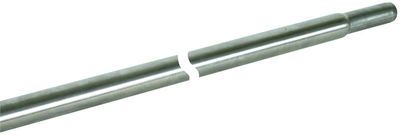 Rohrerder NIRO (V4A) D 25x2mm L 1500mm