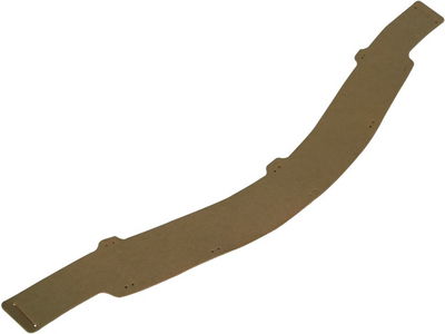 Schweißband z. Austausch f. Elektriker-Schutzhelm ESH U 1000