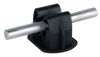 Adapter f. Dachleitungshalter f. Rd 10mm
