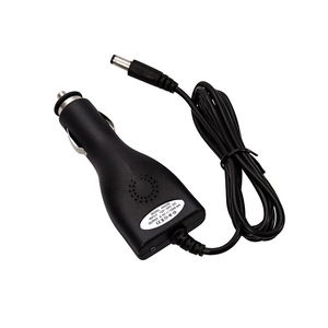 12/24V KFZ-Adapter für den Akkustrahler Worker für Akku 7,4V (für Artikel 3026-160120)