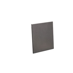 Abdeckplatte für DOTLUX LED-Wandleuchte WAY