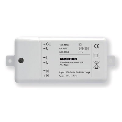 CASAMBI Tast- Schaltaktor