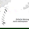 DOTLUX LED-Wechselmodul QUICK-FIXplus 12W 4000K