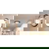 DOTLUX LED-Wechselmodul QUICK-FIXplus 12W 4000K