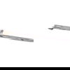 DOTLUX LED-Wechselmodul QUICK-FIX24V 500x15mm 10W 3000K