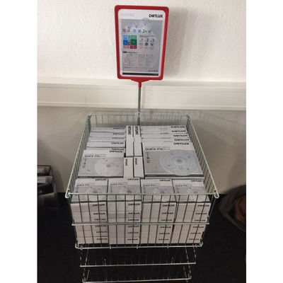 Schütte QUICK-FIX bestückt - Komplett