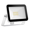 DOTLUX LED-Strahler FLOORslim 50W 4000K weiß