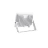DOTLUX LED-Strahler FLOORslim 50W 4000K weiß