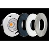 DOTLUX LED-Einbauleuchte MULTISCREW 5W 3000K dimmbar
