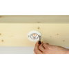 DOTLUX LED-Leuchte MULTISCREWsun 5W 2200-3000K Sunset-dimming