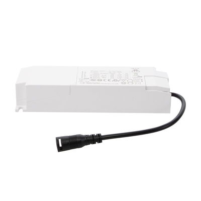 DOTLUX LED-Netzteil CC 600mA-1050mA 24-42W 220-240V