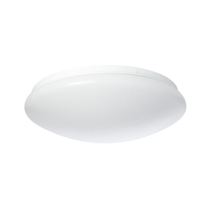 DOTLUX LED-Leuchte LUNA IP44 Ø330mm 18W COLORselect