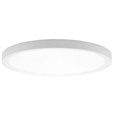 DOTLUX LED-Leuchte GALAXO Ø300 20W COLORselect und Backlight