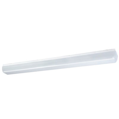 DOTLUX LED-Feuchtraumleuchte SIMPLY IP54 1160mm 27W 4000K IK10