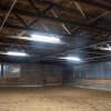DOTLUX LED-Feuchtraumleuchte MISTRAL IP66 640mm max37W 4000K gefrostet