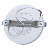 DOTLUX LED-Downlight UNISIZE 22W 3000K