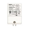 LED-Netzteil CC 6W 250mA 24V