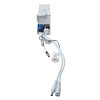 DOTLUX NOTSTROM AKKU-KITexit 1,8W Konstantleistung 3h für konstantstrombetriebene LED-Leuchten mit ext.Testknopf LiFePO4 6,4V mit Selbsttest