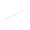 DOTLUX LED-Sanierungsleuchte QUICK-FIXdc 1430mm max.39W 1400mA (26-28V DC) 4000K