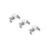 DOTLUX LED-Sanierungsleuchte QUICK-FIXdc 1430mm max.39W 1400mA (26-28V DC) 4000K