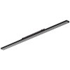 DOTLUX LED-Leuchteneinsatz LINEAtrack-ugr<19 1500mm 42-60W 3000K schwarz 80°