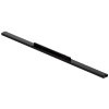 DOTLUX LED-Leuchteneinsatz LINEAtrack-ugr<19 1500mm 42-60W 4000K schwarz 80°