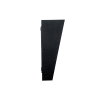 DOTLUX LED-Wandleuchte MORPHO 6W 3000K schwarz
