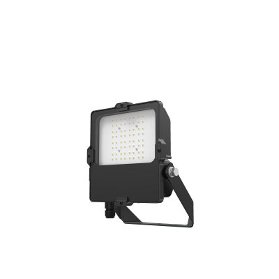 DOTLUX LED-Fluter LENSplus 50W 5000K 15° Abstrahlwinkel