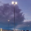 DOTLUX LED-Fluter LENSplus 50W 5000K 15° Abstrahlwinkel
