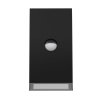 DOTLUX LED-Wandleuchte FLEXOtwin-sensor 16W 3000K