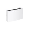 DOTLUX LED-Wandleuchte SIXFOLD 6W 3000K weiß