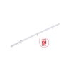 DOTLUX LED-Sanierungsleuchte QUICK-FIXdc 1130mm max.22W 500mA (40-45V DC) 4000K Set 50 Stück