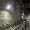 DOTLUX LED-Fluter LENSplus 50W 5000K 30° Abstrahlwinkel