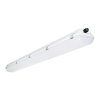 DOTLUX LED-EX-Schutzleuchte MISTRALex EX Geschützt IP66 1572mm 27W 4000K IK10 Zone 2 & 22
